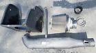 57-6014-2 Nissan Pathfinder Frontier Xterra Cold Air Intake System