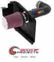 57-9011 K N 57 Series Fipk Intake Kit 1998-2000 Lexus Gs400 4.0l V8 024844088468