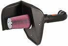 57-9017 Filters Filtercharger Injection Performance Kit Fits Sequoia 024844090317