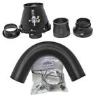 24844190000 57a-6019 Performance Intake Kit For Audi Tt Turbo