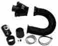 57a-6034 K N Filters Apollo Cold Air Intake System Fits 04-08 Elise Exige