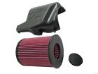57s-4000 Filters Series Induction Kit New