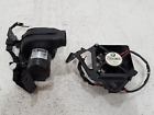 698075-02 6 932 273-03 6515 175828007lkq Bmw Stereo Amplifier Navigation Module Cooling Fans Oem Lkq