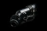601-169-101 Weapon For Toyota Tundra Secret Air Intake