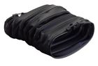609-365 Mid America Corvette Air Intake Flex Duct Oval Ends