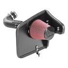 615104 Flowmaster Delta Force Cold Air Intake Kit Fits 700042036202