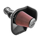 00700042036271 615108 Flowmaster Performance Air Intake Delta Force Mopar Cars