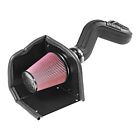 615118 Flowmaster Delta Force Cold Air Intake Kit New 700042036073