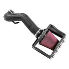 615127 Flowmaster Delta Force Cold Air Intake Kit Fits 700042036288