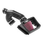 615136 Flowmaster Delta Force Cold Air Intake Kit Fits 700042036516