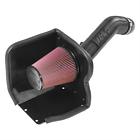 615138 Flowmaster Delta Force Cold Air Intake Kit
