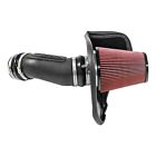615139 Flowmaster Delta Force Cold Air Intake Kit Fits 700042036165
