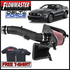 615146 Flowmaster Delta Force Cold 700042036318