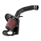 615156 Flowmaster Delta Force Cold Air Intake Kit Fits 700042036684