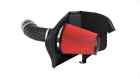 616964-d Corsa Performance Shielded Box Air Intake For Jeep Grand Cherokee