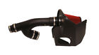 619635-d Corsa Performance Dryflow Metal Air Intake System For 847466015656