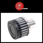 62-1040 For Plated Steel Base Plate Vent Filter Chrome 024844015020