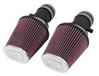 24844079831 63-1019 K N Performance Intake