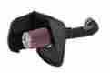 63-1058 K N Filters Air Charger Performance Kit Fits 03-04 Tundra