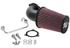 63-1122 Aircharger Performance Intake Black Kit