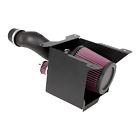 63-1123 K N 63 Series Aircharger Intake Kit 024844244161