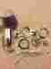 63-1125p K N Air Intake Kit