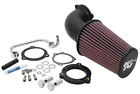 63-1126 Aircharger Performance Intake Black Kit