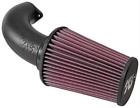 63-1130 Series Aircharger High Performance Air Intake