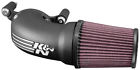24844363701 63-1134 K N Engine Cold