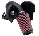 63-1532 Series Aircharger High Performance Air Intake System