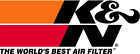 63-2588 K N Engine Cold Air