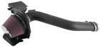 63-2598 Filters Series Aircharger Kit Fits Taurus 024844368065