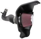 63-2606 Filters Series Aircharger Intake Kit Mustang