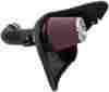 63-3074 K N Fits Chevy Camaro Ss 2010-2015 6.2l 63 Series Aircharger Cold Air Intake Kit