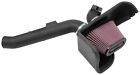 63-3093 Filters Series Aircharger Kit Fits Ats New 024844366085