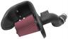 63-3106 Series Aircharger High Performance Air Intake
