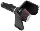 63-6019 K N Filter Performance