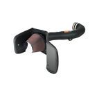 63-9029 Air Intake Black Tube Red Filter Toyota Kit