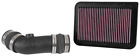 24844367143 63-9041 Aircharger Performance Intake For Toyota Corolla Im