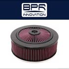 24844080998 66-3150 Red Top Filter Size Neck Flange Height