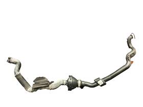 6604 2018 Ford Mustang Gt Oem Intake Air Silencer Sound Enhancer Tube