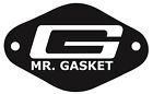 6653 Mr Gasket Engine Air Intake Scoop 084041066539