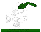 68251622ad Chrysler Resonator Air Intake