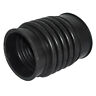 17881-50010 6873-0011 Brock Fits Lexus Air Intake Hose Pipe Assembly Replaces