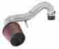 69-1008ts K N Filters Typhoon Short Ram Cold Air Induction Kit Fits Civic El 024844095855