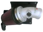 69-2001ts K N Filters Typhoon Short Ram Air Intake Filter Assembly Fits M3