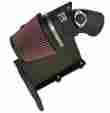 69-2001twk K N Filters Typhoon Short Ram Air Intake Filter Assembly Fits M3