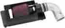 69-2023ts K N Filters Typhoon Cold Air Induction Kit Fits 11-15 Cooper 024844336477