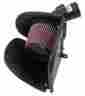 69-2026ttk K N Fits Mini Cooper S 2014-2016 2.0l 69 Series Typhoon Cold Air Intake System