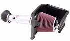 69-2526tp-5 K N Fits Dodge Magnum Srt8 2006-2008 6.1l 69 Series Typhoon Cold Air Intake Kit